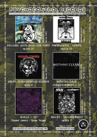 Psychocontrol Records